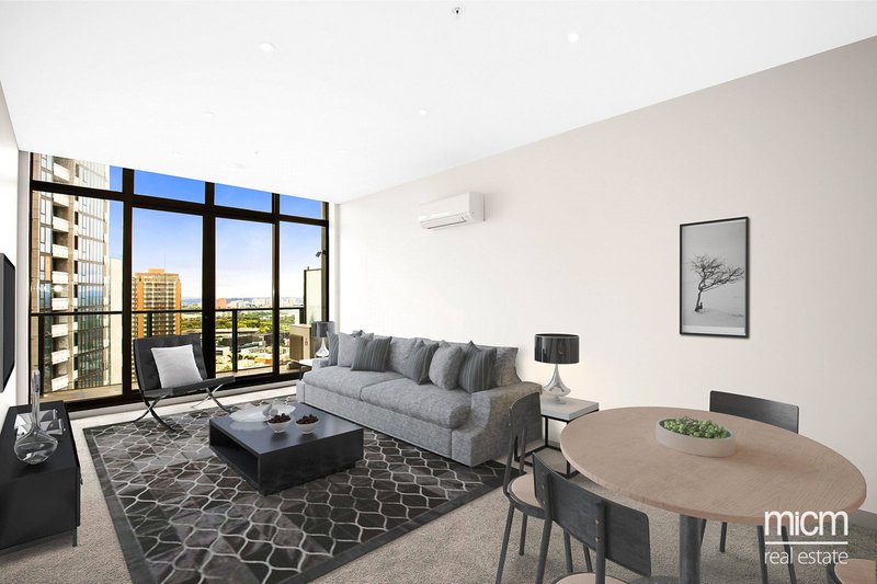 3302/283 City Road, Southbank VIC 3006