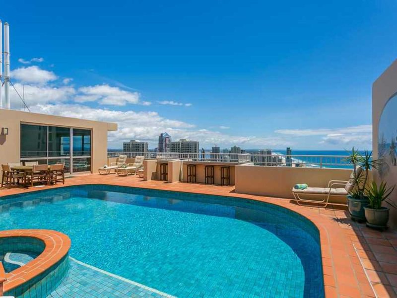 3302/3422 Surfers Paradise Boulevard, Surfers Paradise QLD 4217