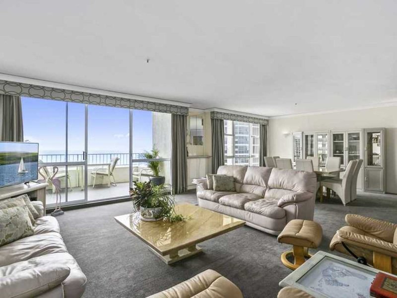 Photo - 3302/3422 Surfers Paradise Boulevard, Surfers Paradise QLD 4217 - Image 8