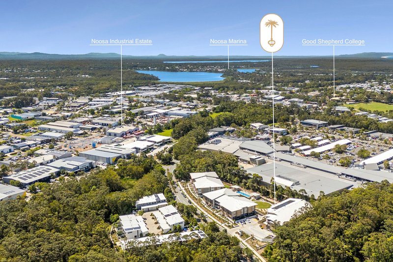 Photo - 3302/57 Hofmann Drive, Noosaville QLD 4566 - Image 2