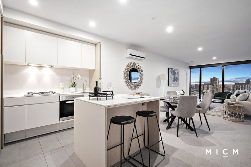 Photo - 3302/8 Pearl River Road, Docklands VIC 3008 - Image 2