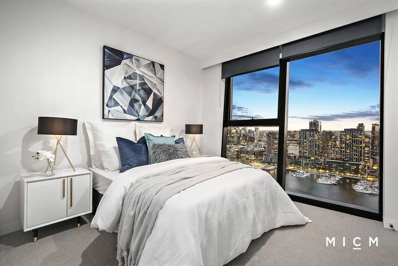 Photo - 3302/8 Pearl River Road, Docklands VIC 3008 - Image 5