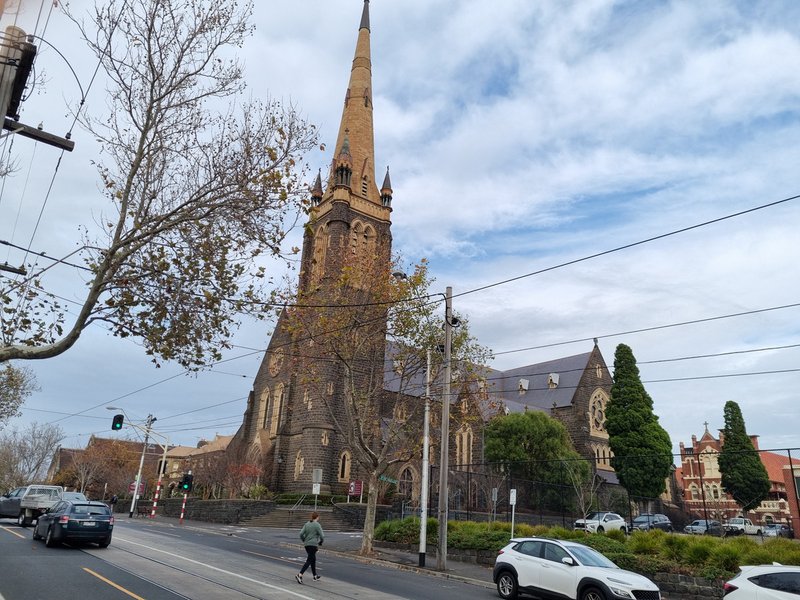 Photo - 3/303-305 Church Street, Richmond VIC 3121 - Image 8