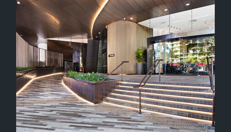 Photo - 3303/222 Margaret Street, Brisbane City QLD 4000 - Image 1