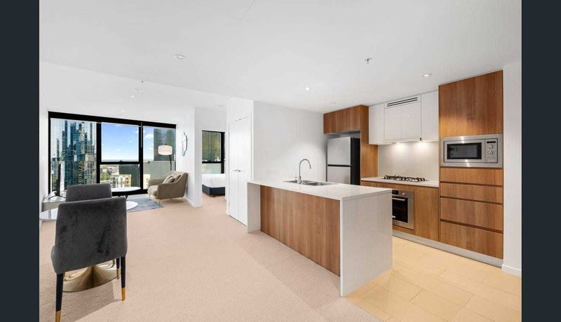 Photo - 3303/222 Margaret Street, Brisbane City QLD 4000 - Image 5