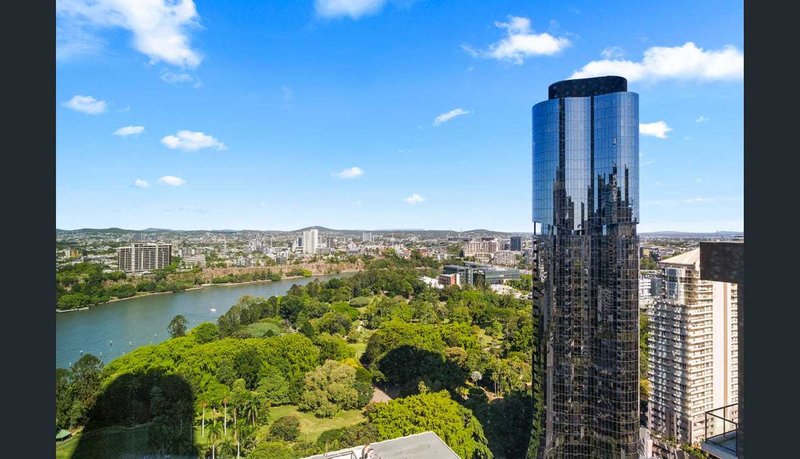 Photo - 3303/222 Margaret Street, Brisbane City QLD 4000 - Image 18