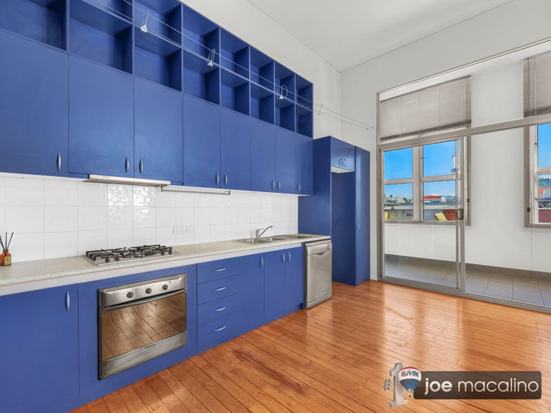 Photo - 330/38 Warner St , Fortitude Valley QLD 4006 - Image 3