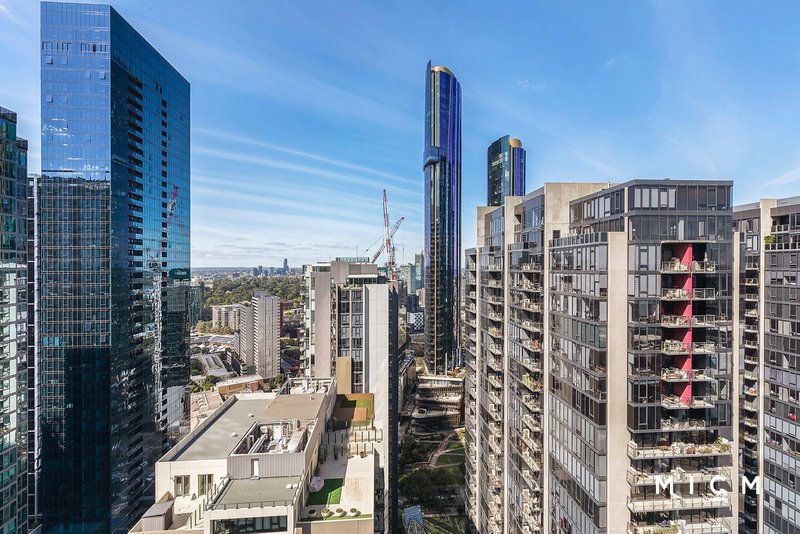Photo - 3304/180 City Road, Southbank VIC 3006 - Image 1