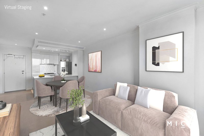 Photo - 3304/180 City Road, Southbank VIC 3006 - Image 3