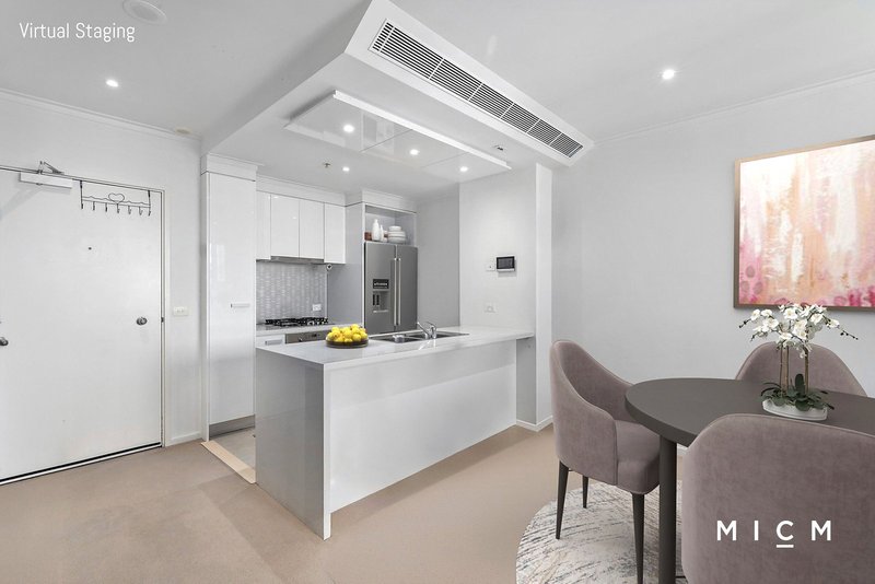 Photo - 3304/180 City Road, Southbank VIC 3006 - Image 5