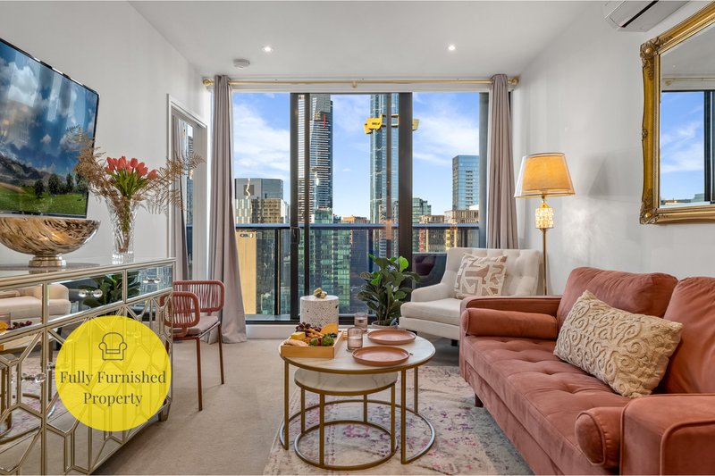 Photo - 3304/250 City Road, Southbank VIC 3006 - Image 1