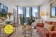Photo - 3304/250 City Road, Southbank VIC 3006 - Image 1