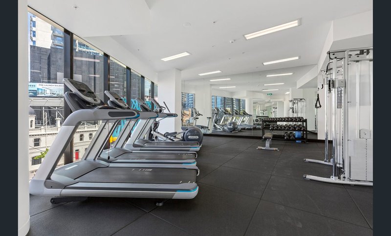 Photo - 3304/250 City Road, Southbank VIC 3006 - Image 10