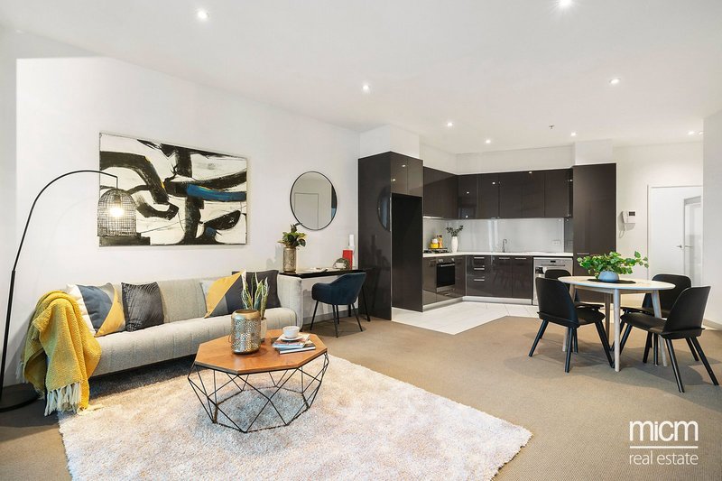 3304/283 City Road, Southbank VIC 3006