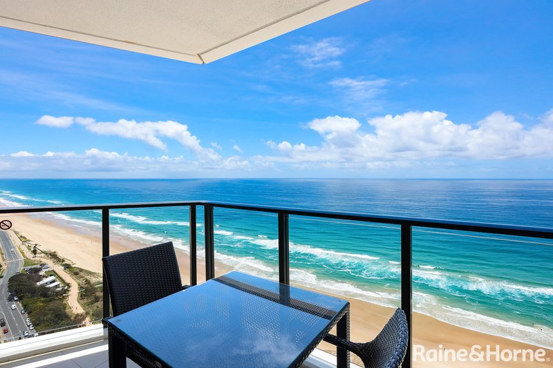 Photo - 3304/3440 Surfers Paradise Boulevard, Surfers Paradise QLD 4217 - Image 1