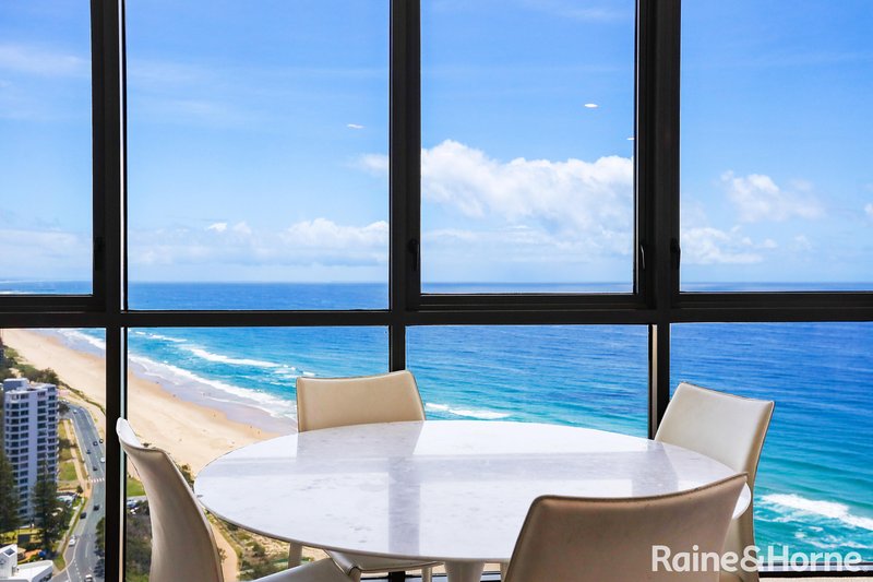 Photo - 3304/3440 Surfers Paradise Boulevard, Surfers Paradise QLD 4217 - Image 2