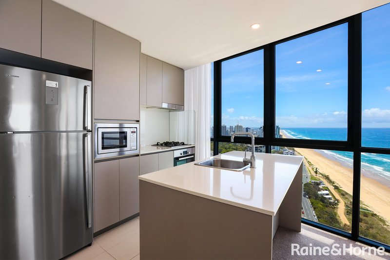 Photo - 3304/3440 Surfers Paradise Boulevard, Surfers Paradise QLD 4217 - Image 3