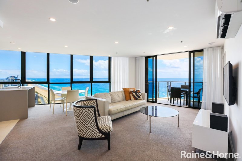 Photo - 3304/3440 Surfers Paradise Boulevard, Surfers Paradise QLD 4217 - Image 4