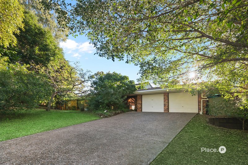 Photo - 3305 Moggill Road, Bellbowrie QLD 4070 - Image 1