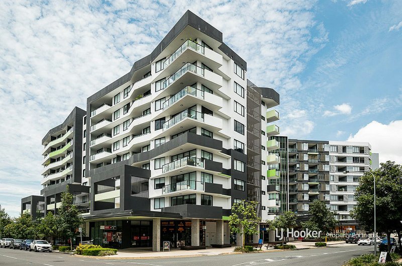 3307/16 Aspinall Street, Nundah QLD 4012