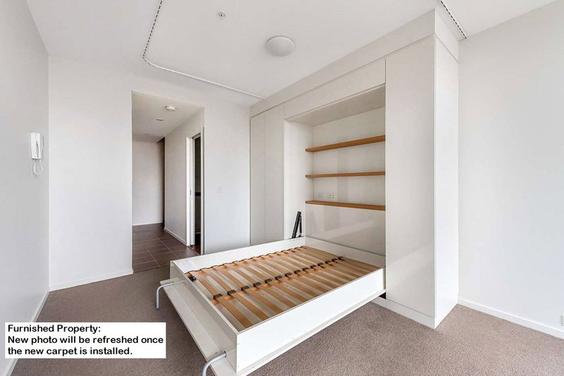 Photo - 3307/350 William Street, Melbourne VIC 3000 - Image 2