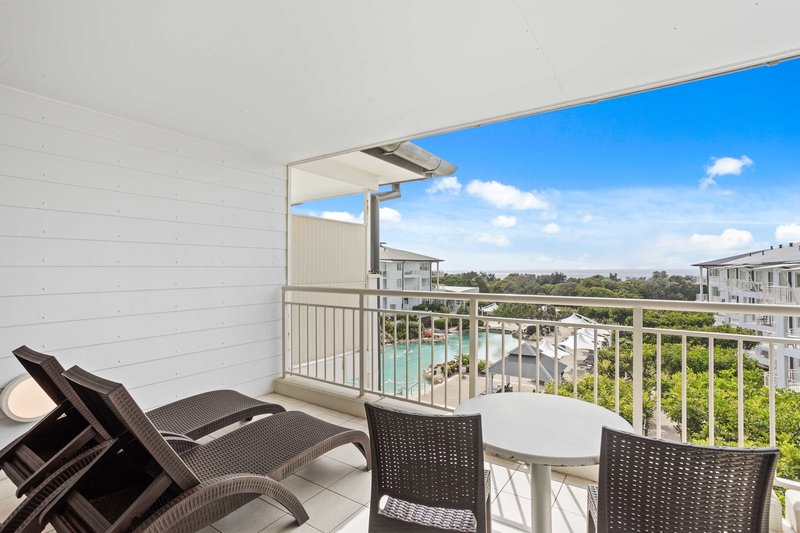 Photo - 3308-09/9 Gunnamatta Avenue, Kingscliff NSW 2487 - Image 2