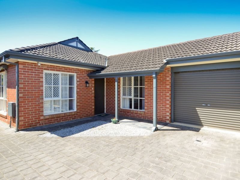 3/308 Glynburn Road, Kensington Gardens SA 5068