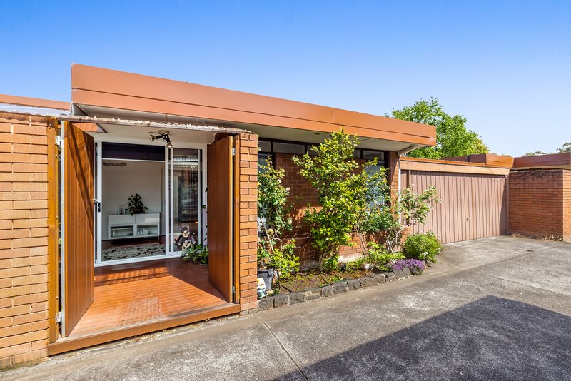 Photo - 3/309 Barkers Road, Kew VIC 3101 - Image 2