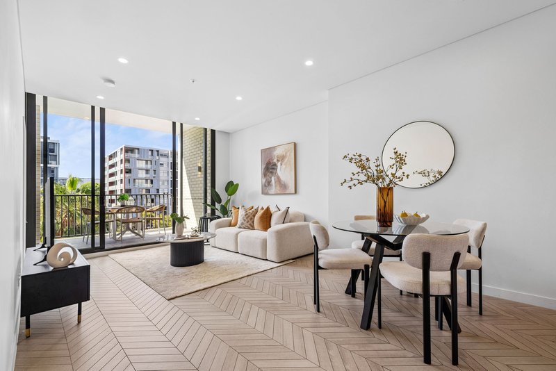 Photo - 3309/5 Gadigal Avenue, Waterloo NSW 2017 - Image 3