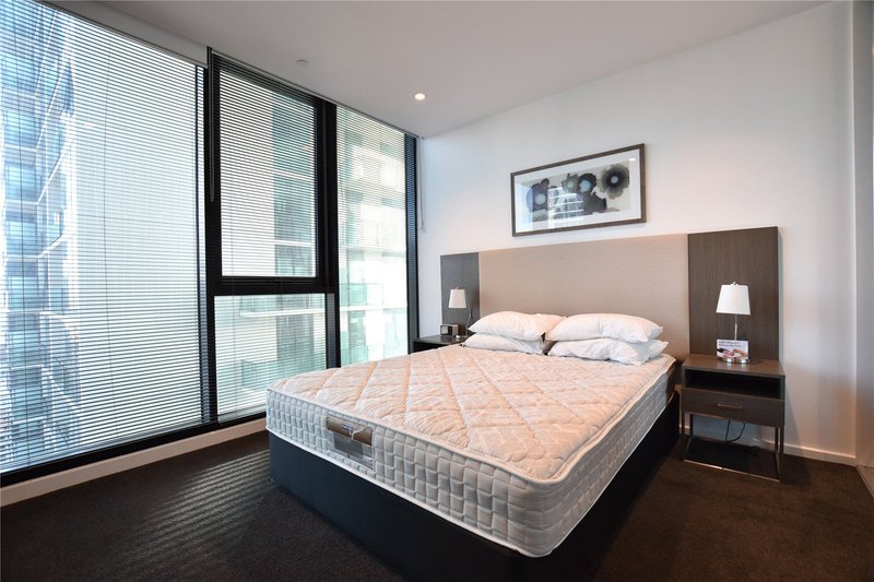 Photo - 3309/601 Little Lonsdale Street, Melbourne VIC 3000 - Image 4