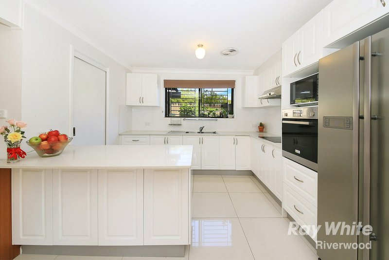 Photo - 3/30A Keats Ave , Riverwood NSW 2210 - Image 2