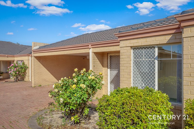 330D Grand Promenade, Dianella WA 6059