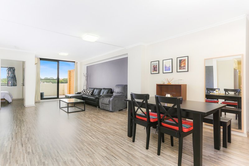 33/1-3 Clarence Street, Strathfield NSW 2135