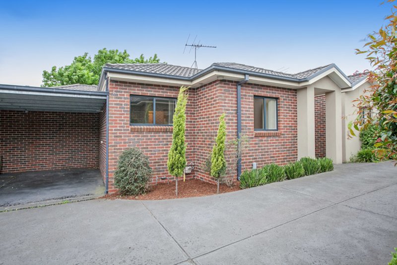 3/31-33 Olive Street, Reservoir VIC 3073