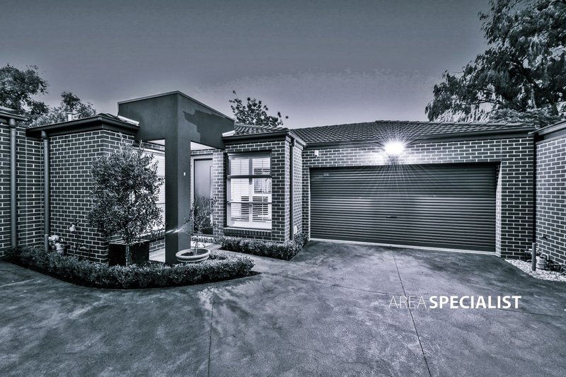 3/31-33 Olympic Avenue, Springvale South VIC 3172