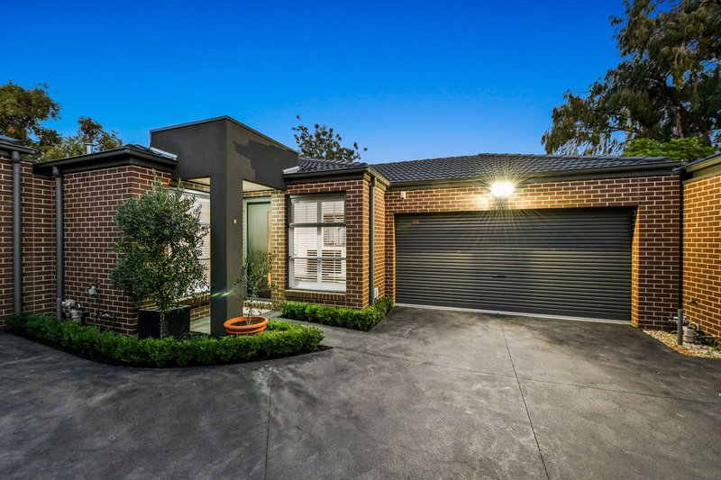 Photo - 3/31-33 Olympic Avenue, Springvale South VIC 3172 - Image 2