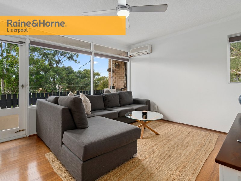 3/31-35 Forbes Street, Liverpool NSW 2170