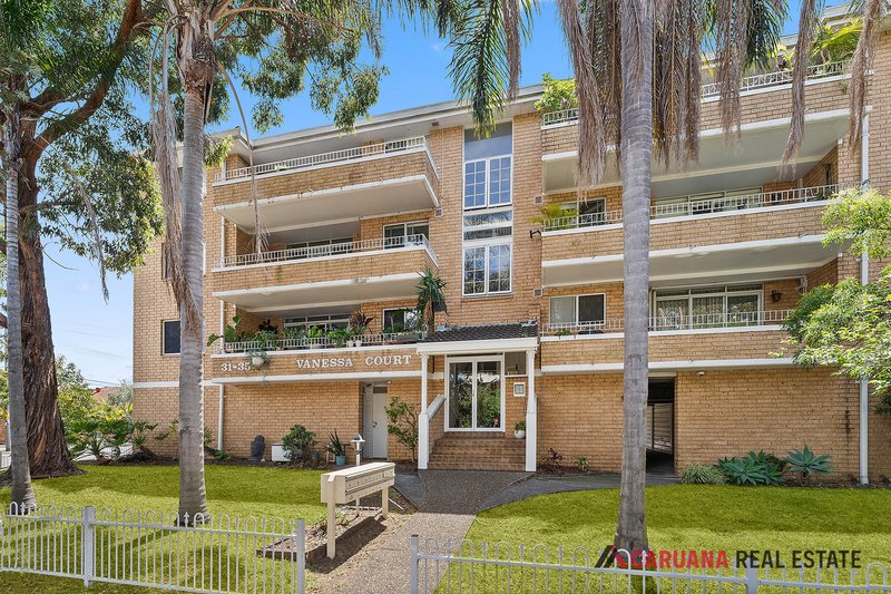 3/31-35 Gordon Street, Brighton-Le-Sands NSW 2216