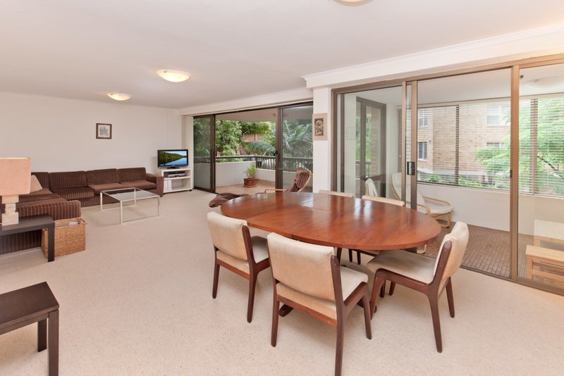 Photo - 33/1-7 Hampden Avenue, Cremorne NSW 2090 - Image 2