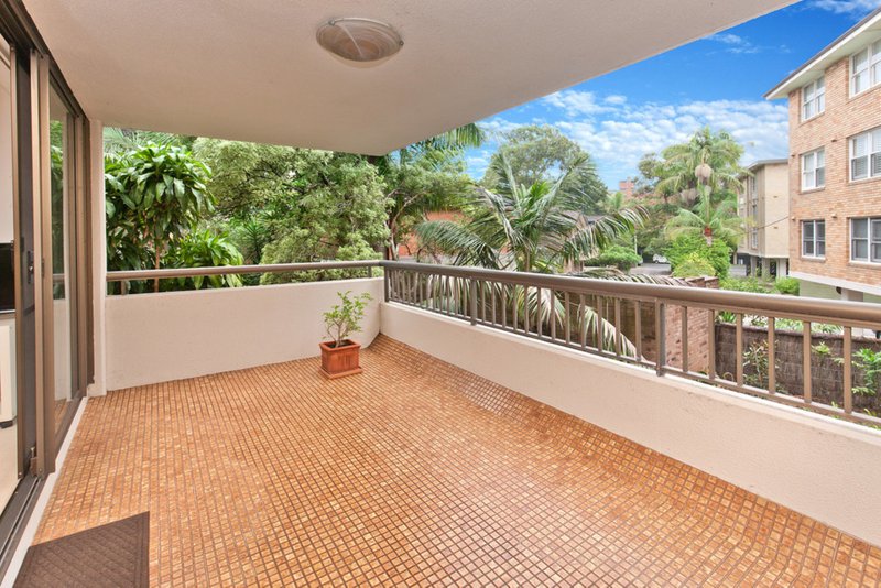 Photo - 33/1-7 Hampden Avenue, Cremorne NSW 2090 - Image 4