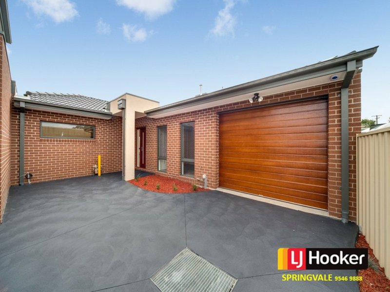 3/31 Amiel Street, Springvale VIC 3171