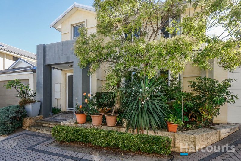 3/31 Beechboro Road South, Bayswater WA 6053