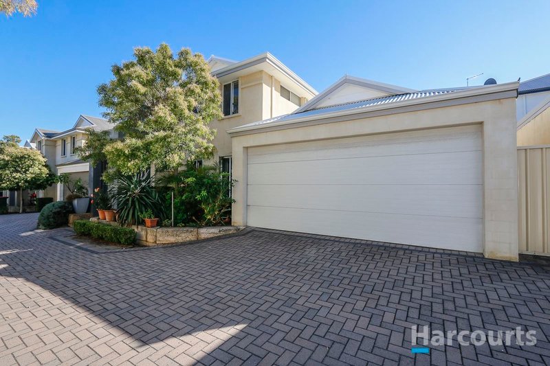 Photo - 3/31 Beechboro Road South, Bayswater WA 6053 - Image 2