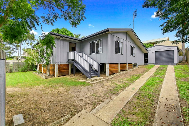 331 Boat Harbour Drive, Scarness QLD 4655