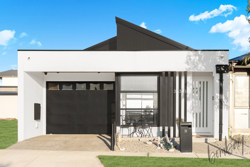 Photo - 331 Boundary Road, Wollert VIC 3750 - Image 1
