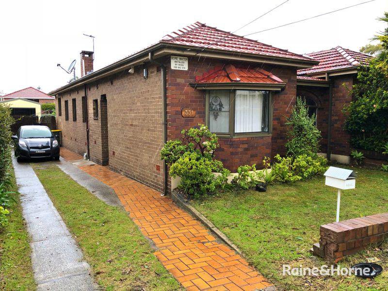 Photo - 331 Bunnerong Road, Maroubra NSW 2035 - Image 4