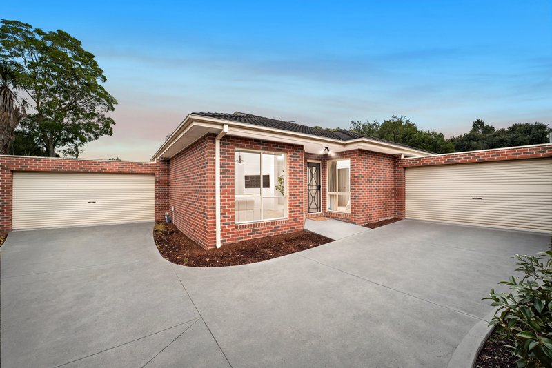 Photo - 3/31 David Street, Knoxfield VIC 3180 - Image 1