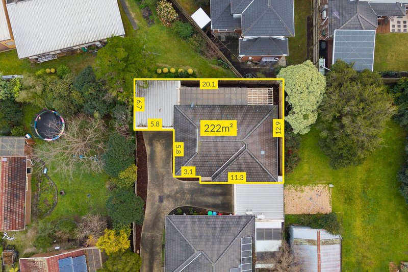 Photo - 3/31 David Street, Knoxfield VIC 3180 - Image 16