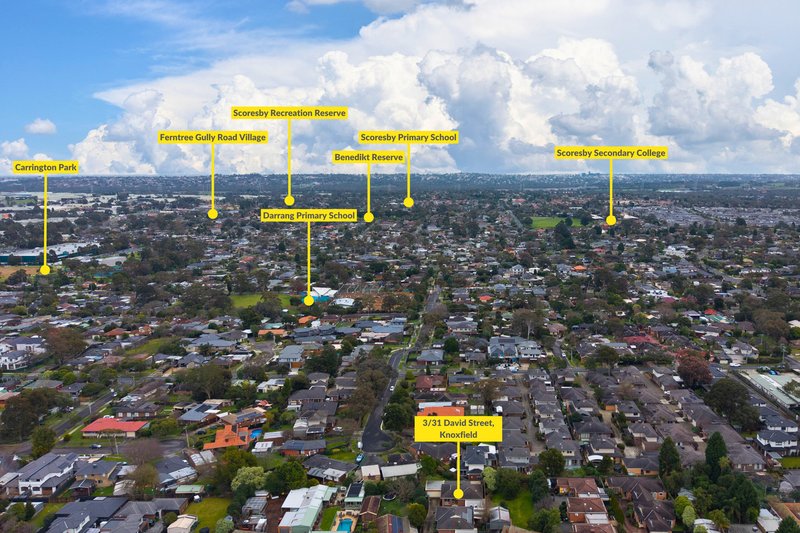 Photo - 3/31 David Street, Knoxfield VIC 3180 - Image 17