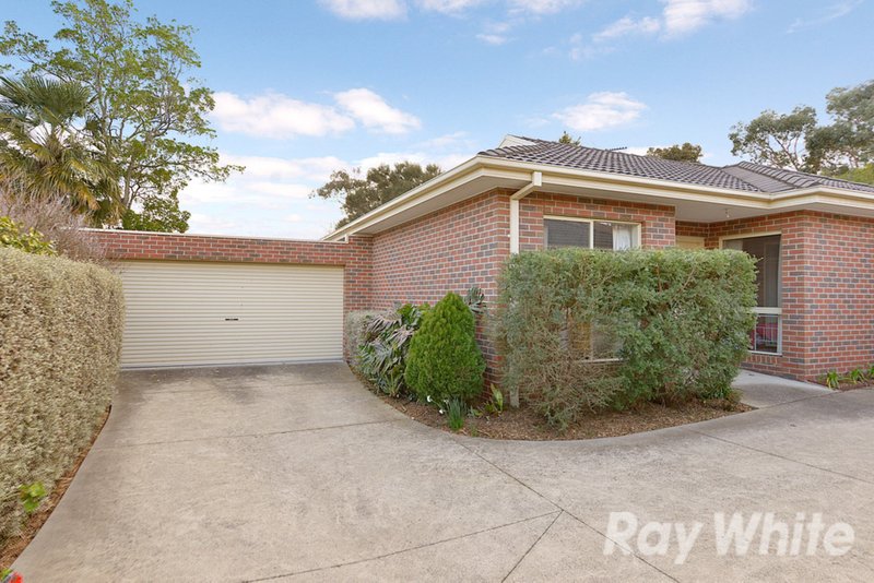 3/31 David Street, Knoxfield VIC 3180